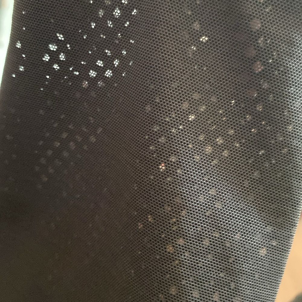 LuluLemon Black Leggings - Picture 4 of 4